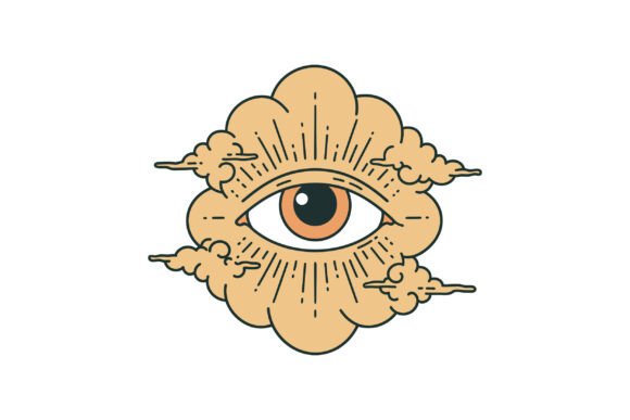 All-Seeing Eye Design Guide