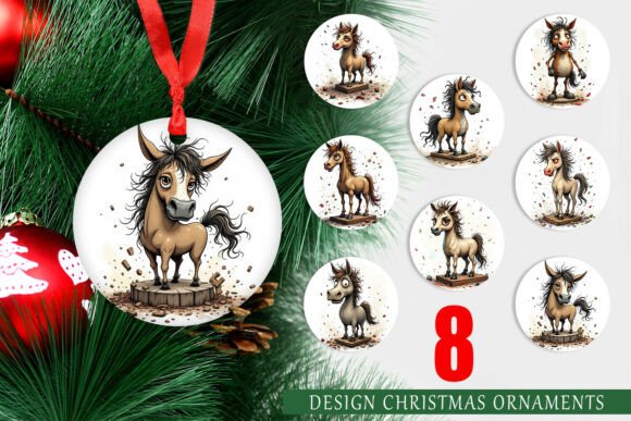 Bringing the Wrecked Nutcracker Horse to Life: A Guide to Unique Holiday Decor