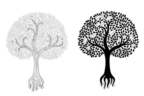 Evaluating Dreamy Tree Icons for Professional Design Workflows