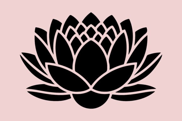 The Sacred Lotus Symbol: Modern Applications in Design and Wellness